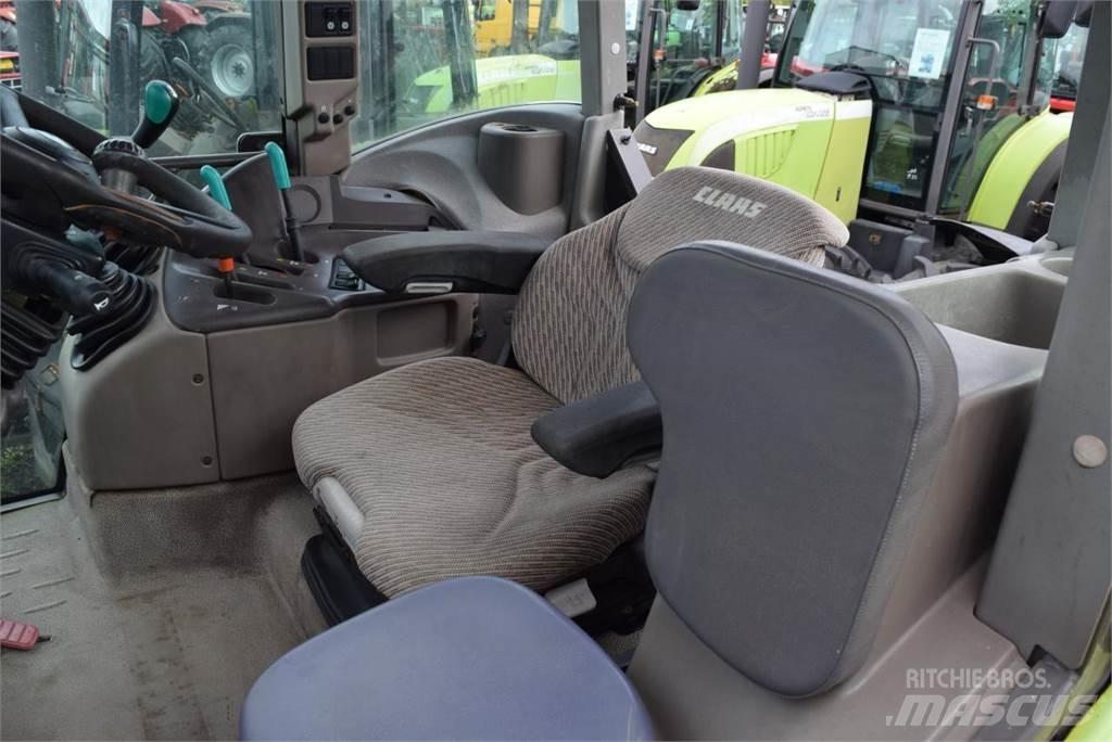 CLAAS Ares 816 RZ Traktorit