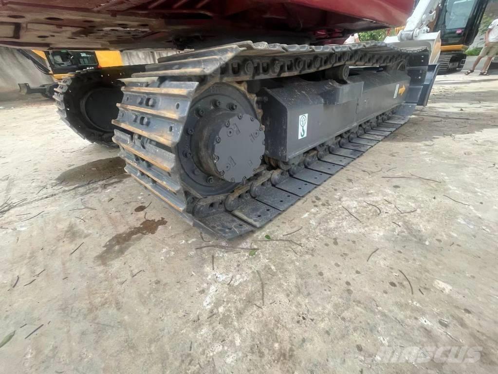 Takeuchi TB180C Telakaivukoneet