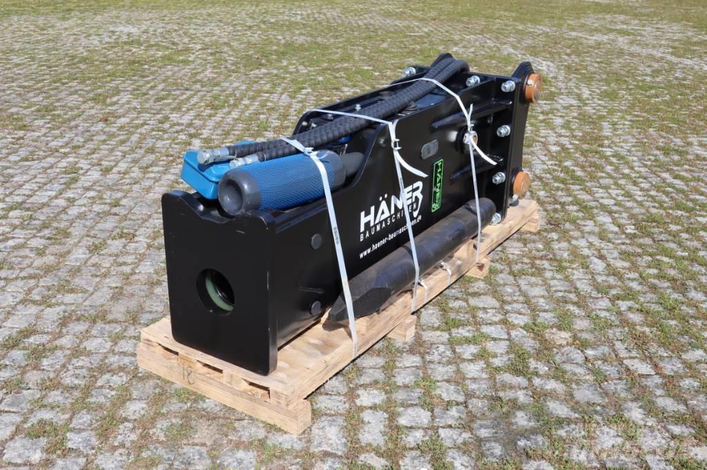  Haner HX 4000A Iskuvasarat