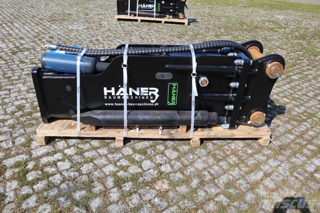  Haner HX 4000A Iskuvasarat