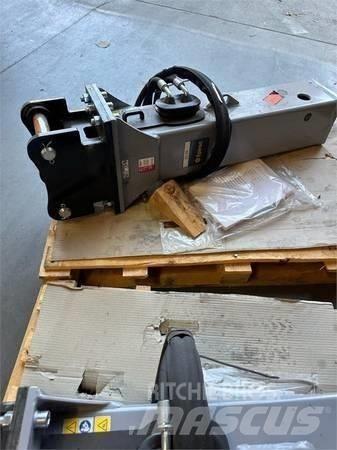 Epiroc EC50 Iskuvasarat