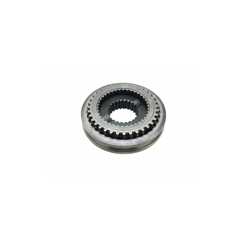 CNH 5161828 Vaihteisto