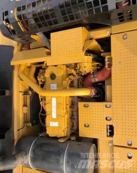 CAT 336D2 Telakaivukoneet