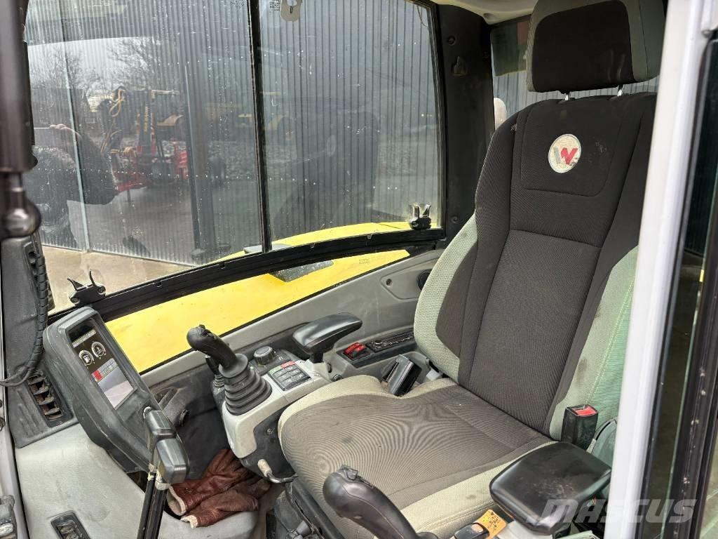 Wacker Neuson ET 90 Midikaivukoneet 7t - 12t