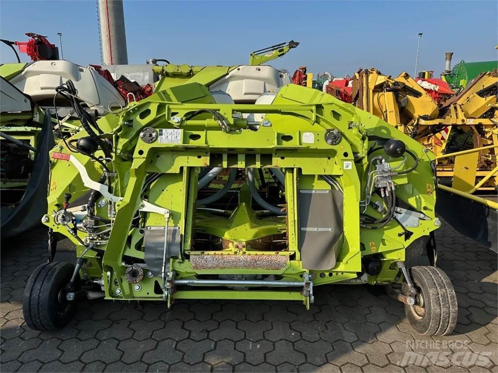 CLAAS Orbis 600 SD Muut maatalouskoneet
