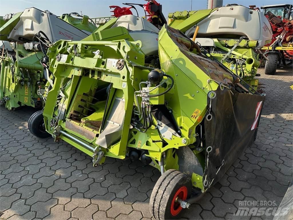CLAAS Orbis 600 SD Muut maatalouskoneet