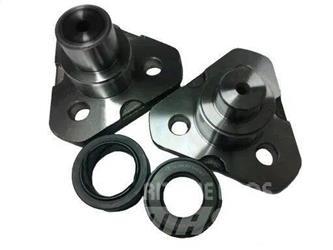 Komatsu - kit pivoti Vaihteisto