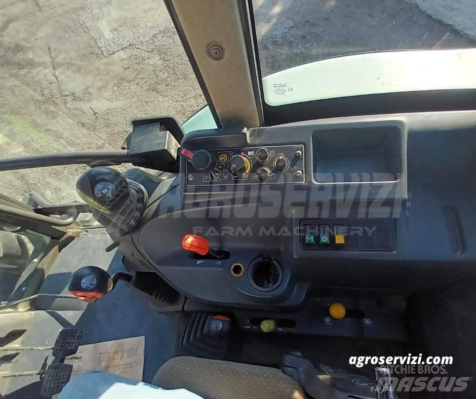 CLAAS Celtis 456 RX Traktorit