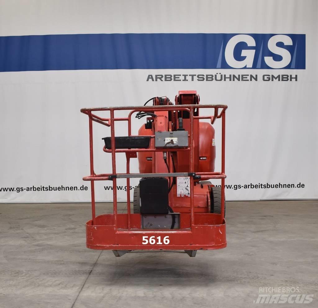 Manitou 150 AET JC Kuukulkijat