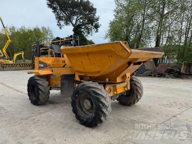 Thwaites MACH 864 Minidumpperit