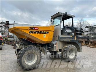 Bergmann C 810 s Teladumpperit