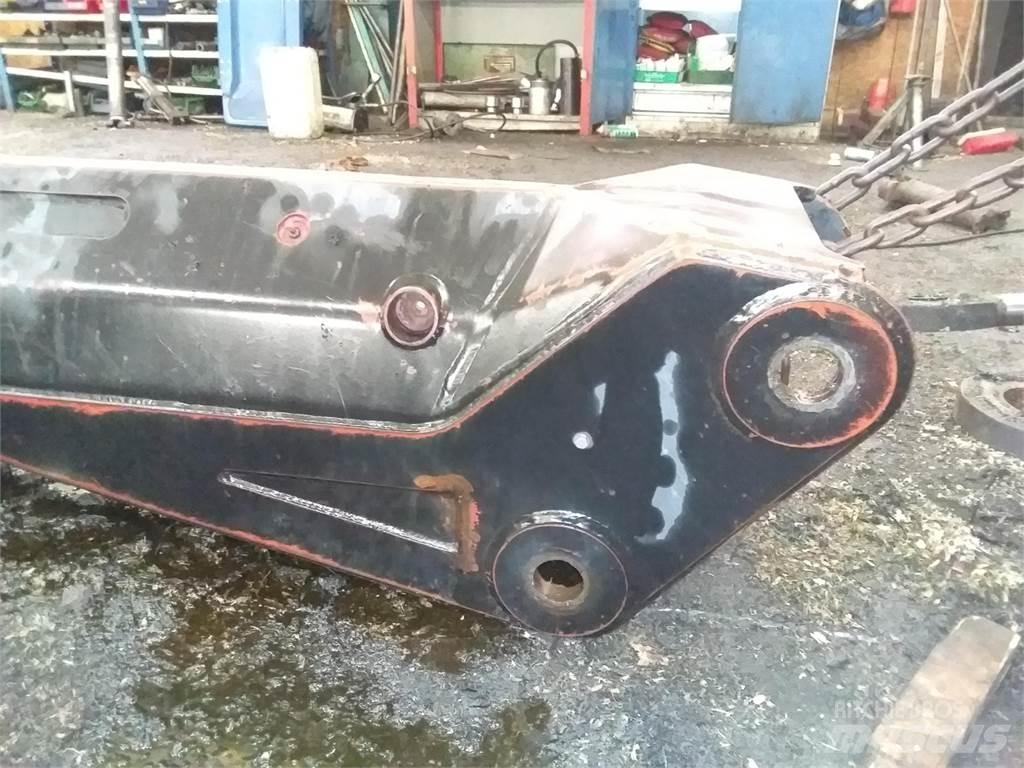 Rottne RK 200 Harvesterinosturit