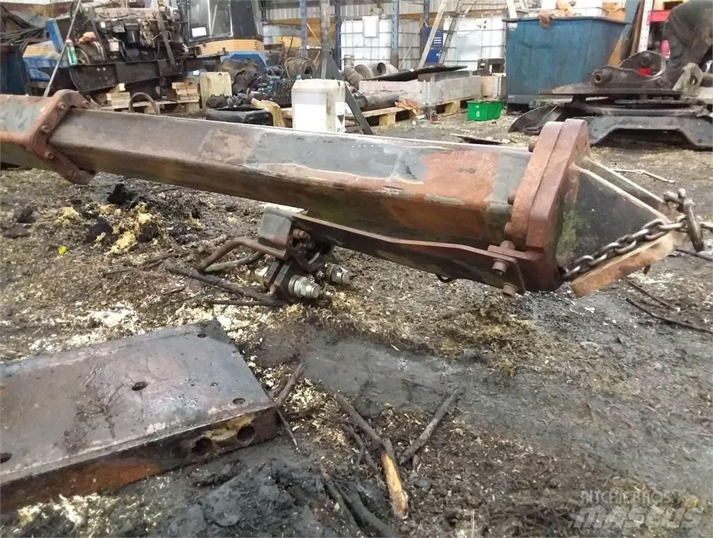 Rottne RK 200 Harvesterinosturit