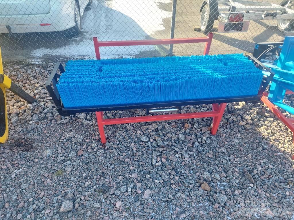  Redskap Skoppa Maatalouskurottajat