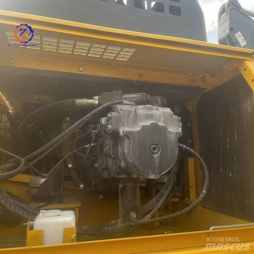 Komatsu PC 450 Telakaivukoneet