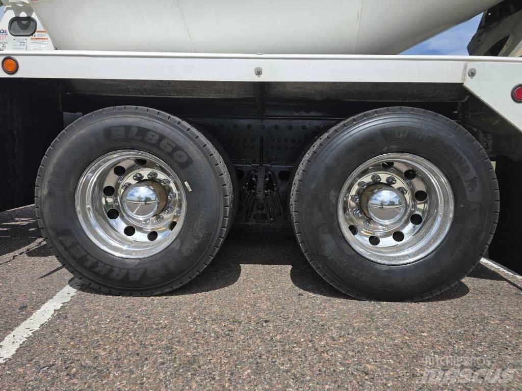 Kenworth T 880 Muut kuorma-autot
