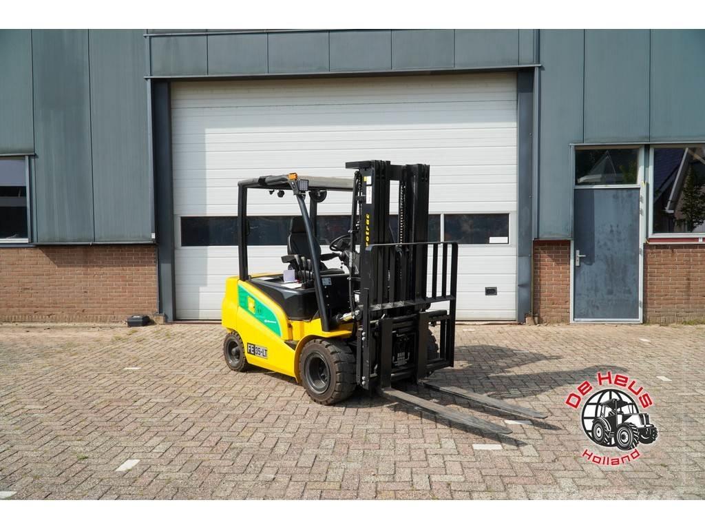 Eurotrac FE35-LT Muut haarukkatrukit