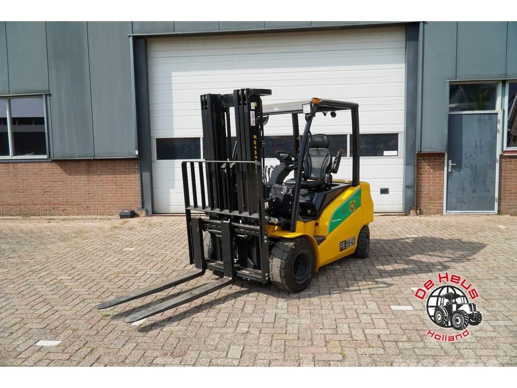 Eurotrac FE35-LT Muut haarukkatrukit