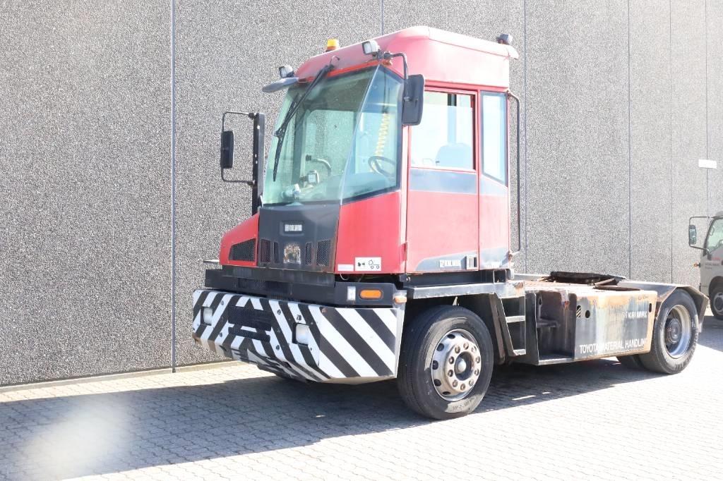 Kalmar TT 612 D Terminaalitraktorit