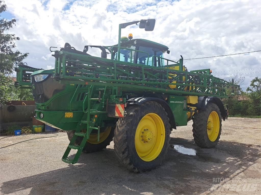 John Deere R4040 I Itsekulkevat ruiskut