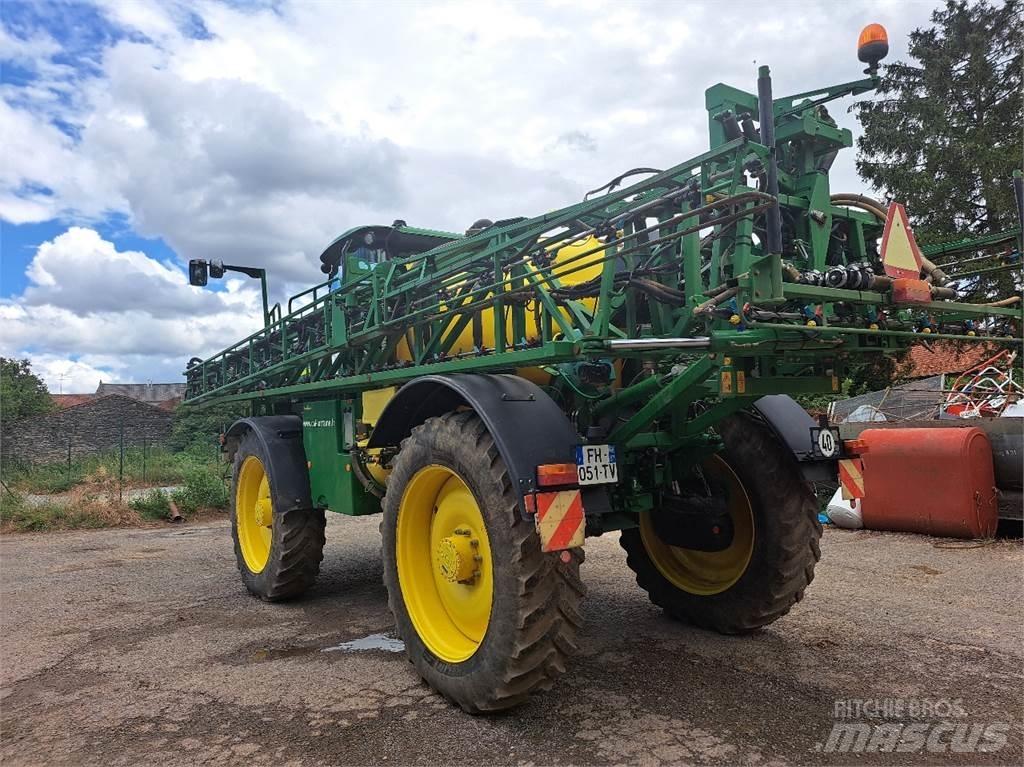 John Deere R4040 I Itsekulkevat ruiskut