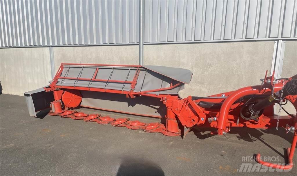 Kuhn GMD 355 FF Niittokoneet