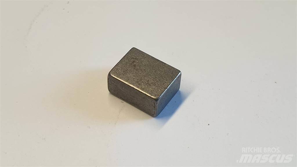 Ponsse 0056892 Harvesterinosturit