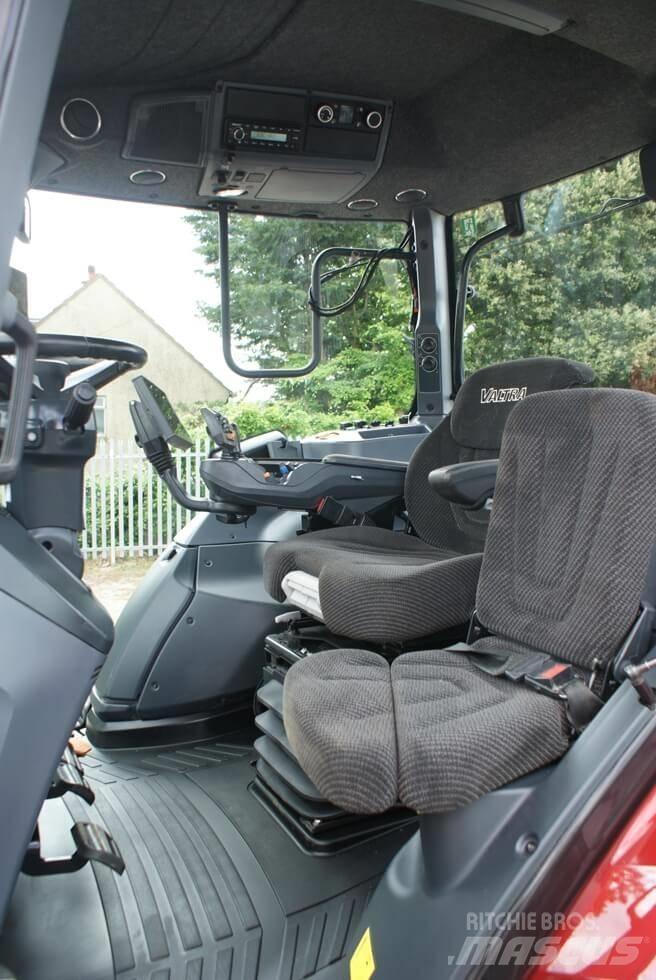 Valtra N 175 Versu Traktorit