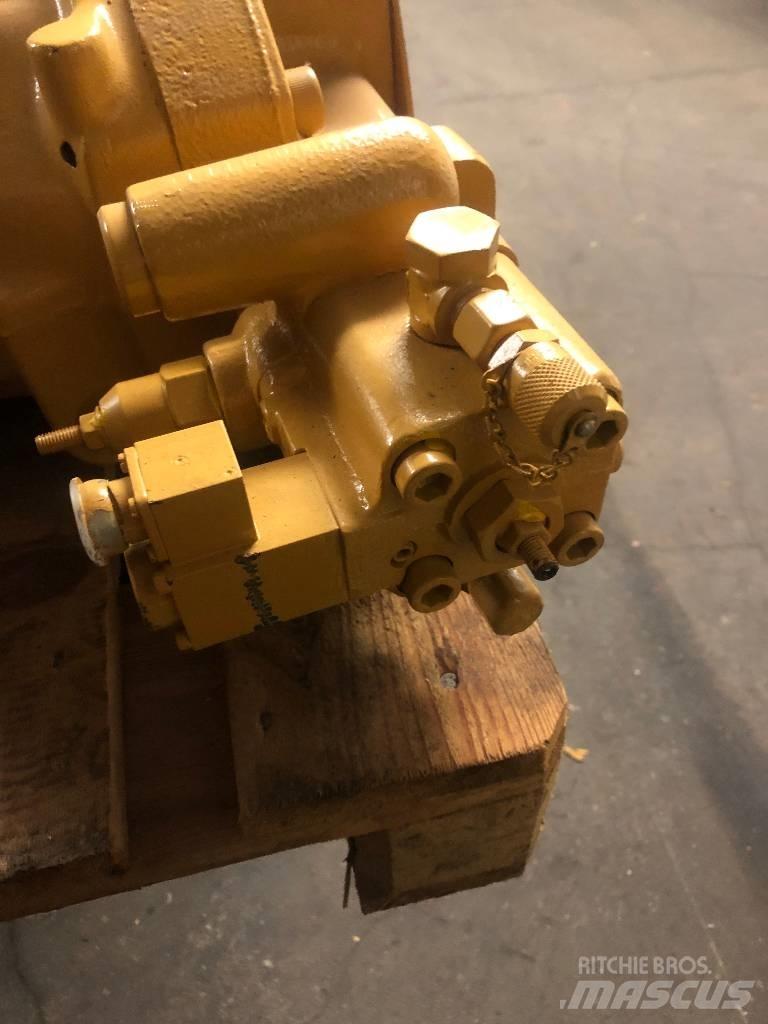 Linde BPR260 R Muut koneet