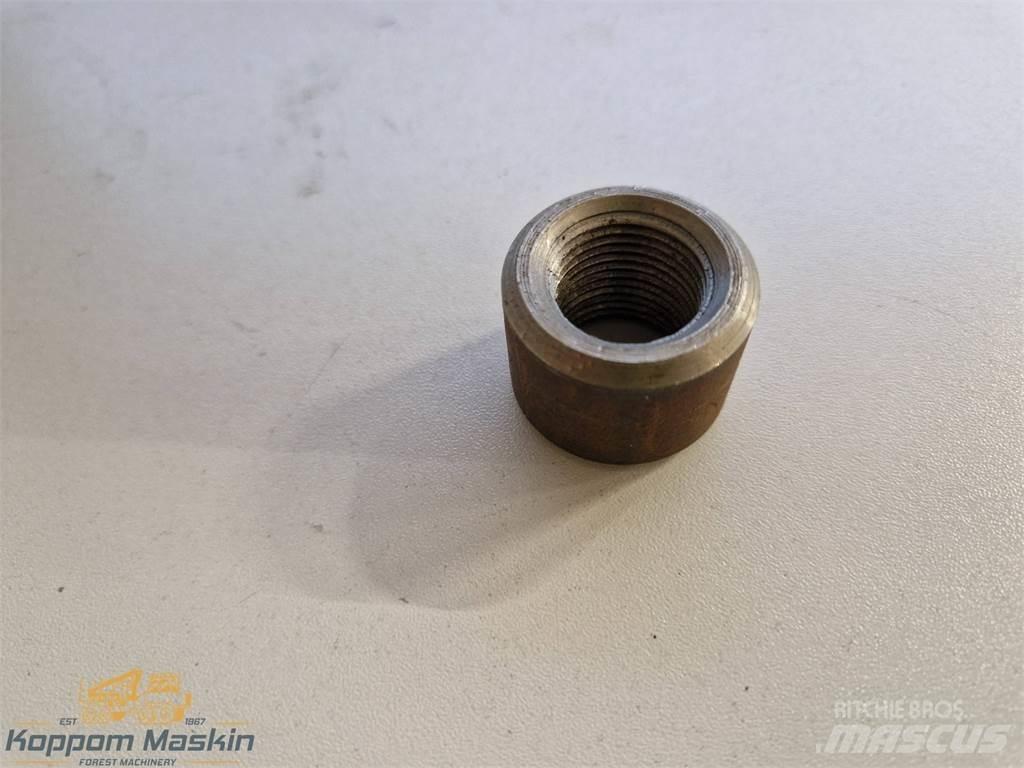 Rottne 046-0090 Hydrauliikka