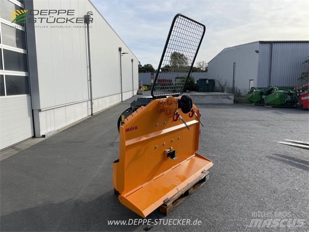 Ritter SD 70-DK Vinssit