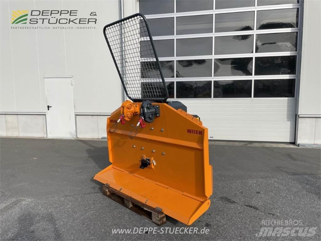 Ritter SD 70-DK Vinssit