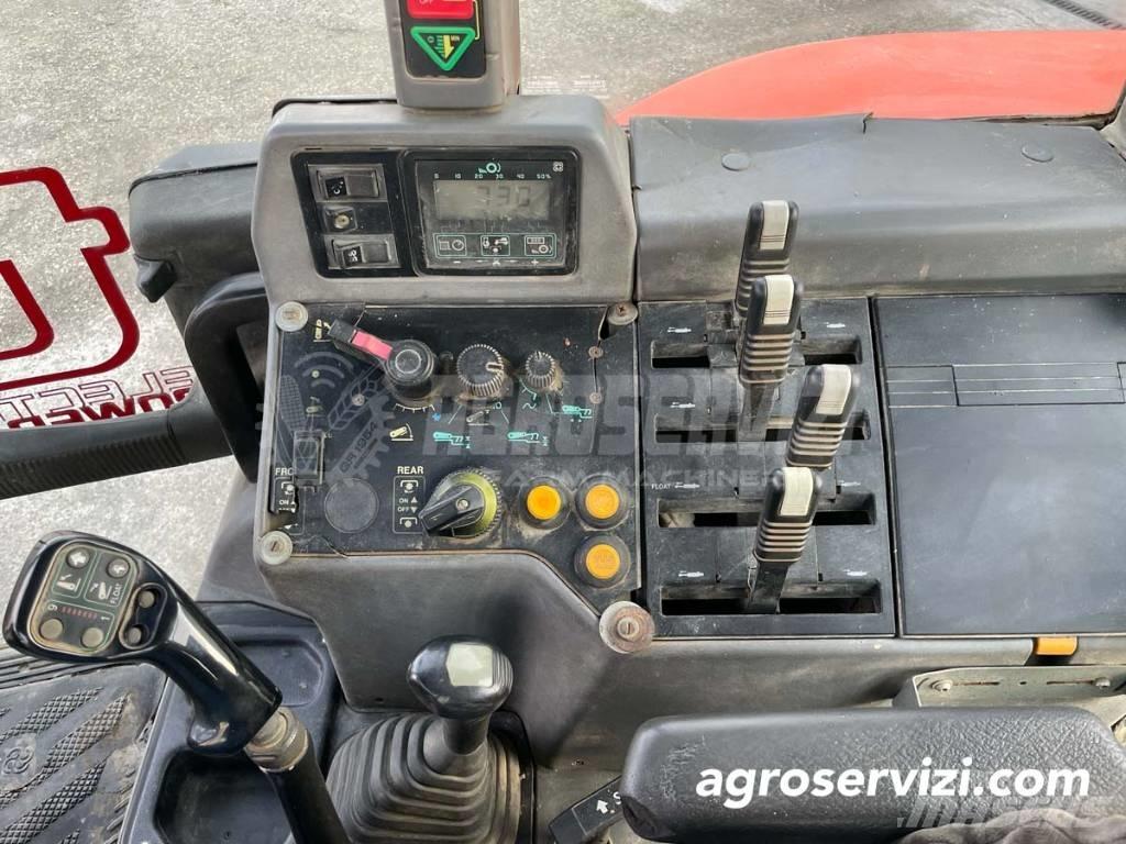 Same Titan 160 Traktorit