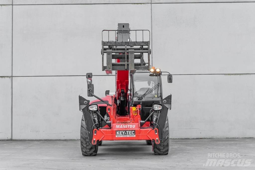 Manitou MT 1840 Kurottajat