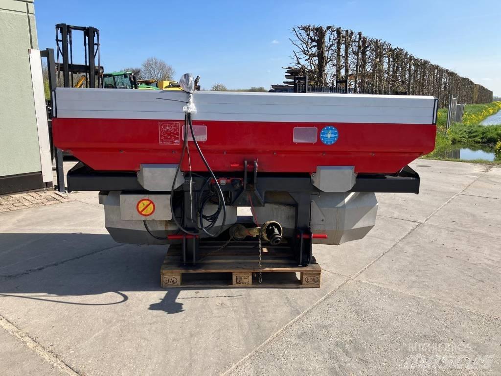 Vicon RO-EDW GEO Lannoitteenlevittimet