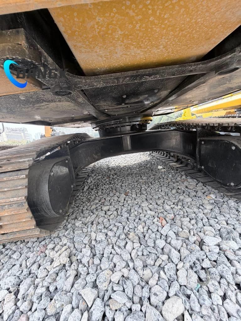 Sany SY 215 H Telakaivukoneet