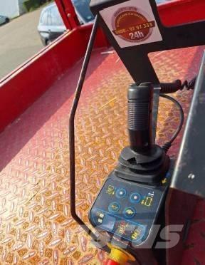 Magni ES 1212 E Saksilavat