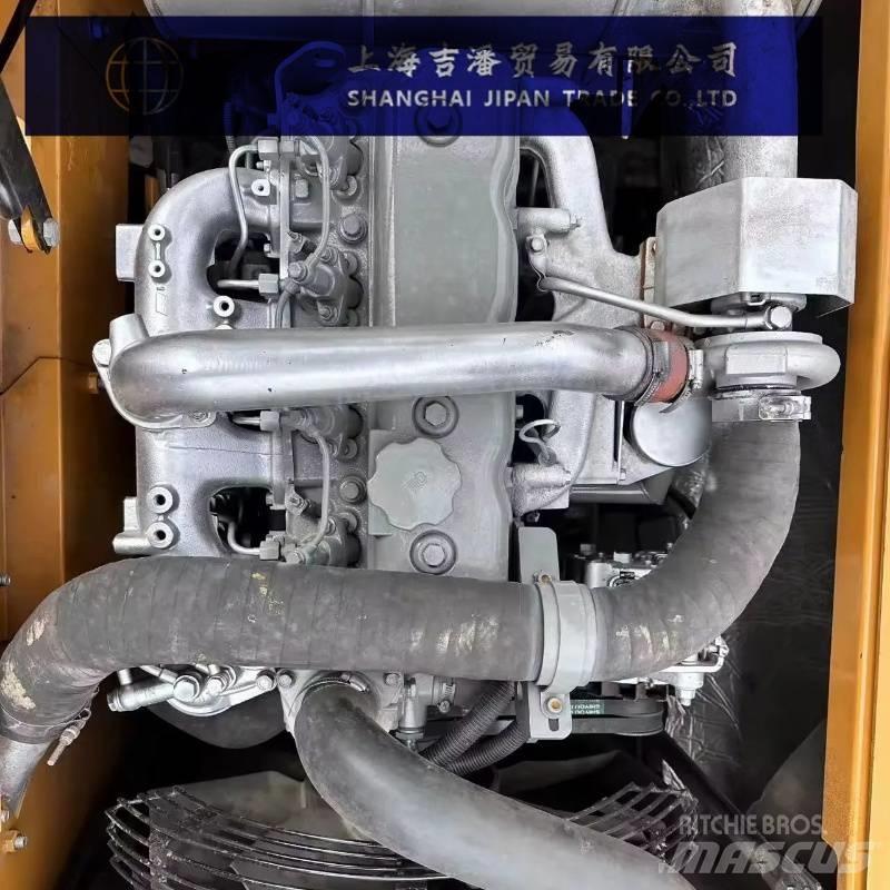 Sany SY 135 Midikaivukoneet 7t - 12t