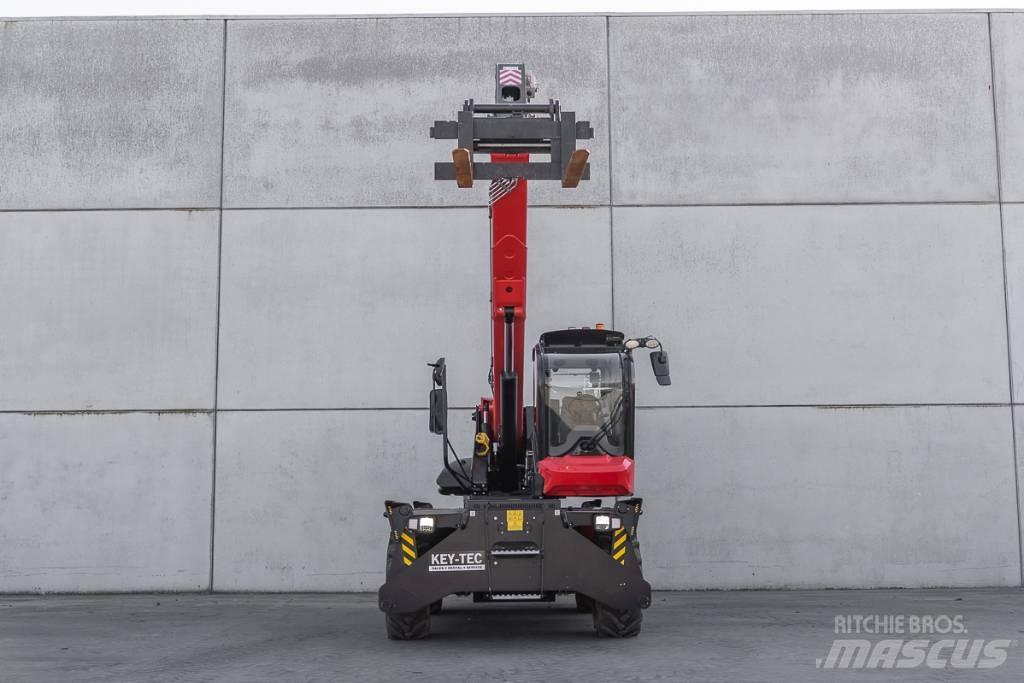 Manitou MRT 1845 Kurottajat