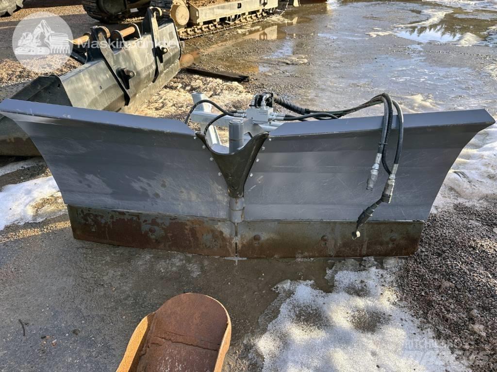 JCB 403 PLUS Pyöräkuormaajat