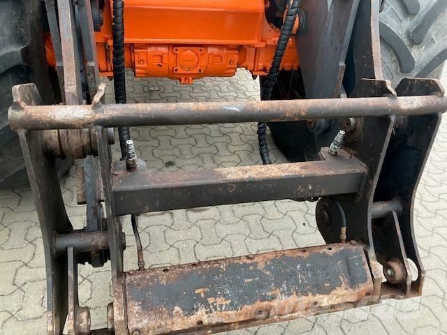 Doosan DL 200 TC Pyöräkuormaajat