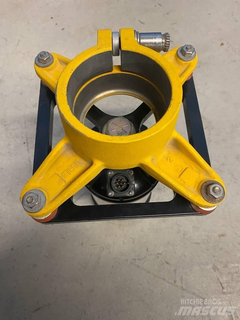 TRIMBLE MT900 Muut