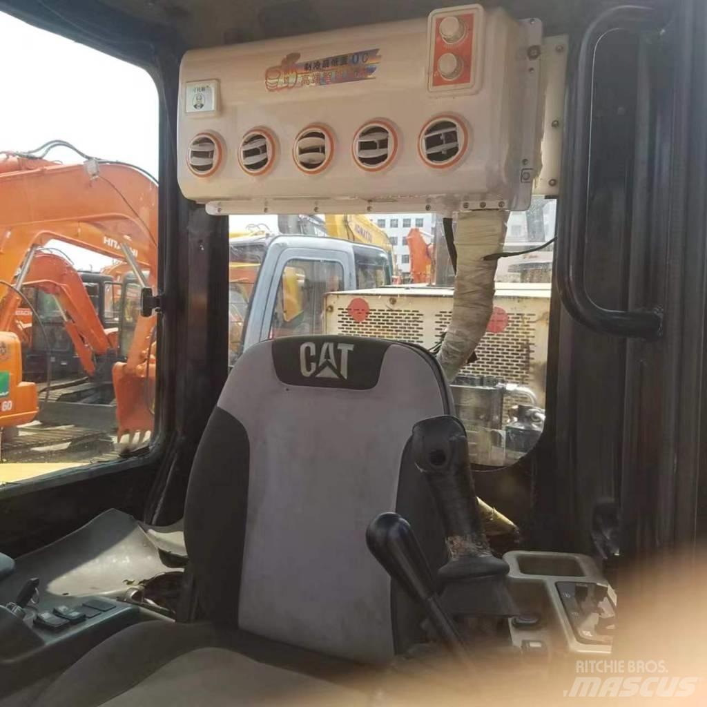 CAT 304 C CR Minikaivukoneet < 7t