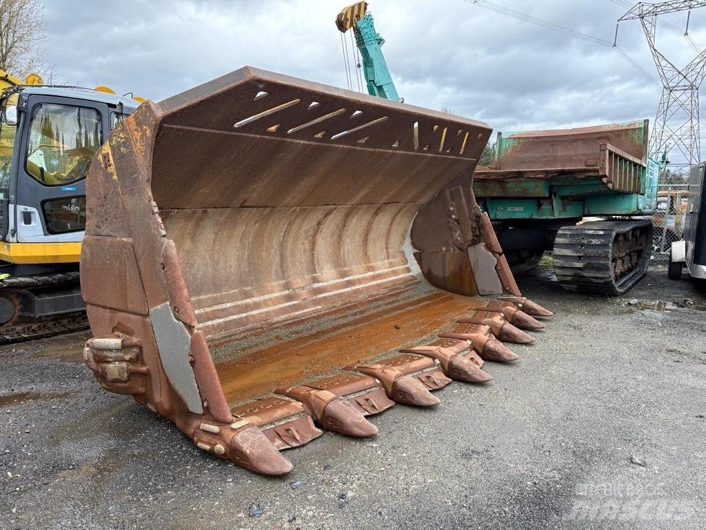Rockland SDQ Murskaamot