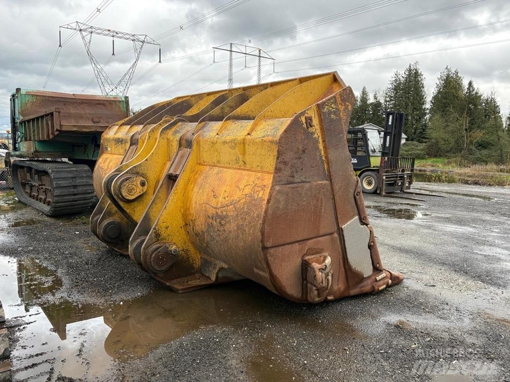 Rockland SDQ Murskaamot