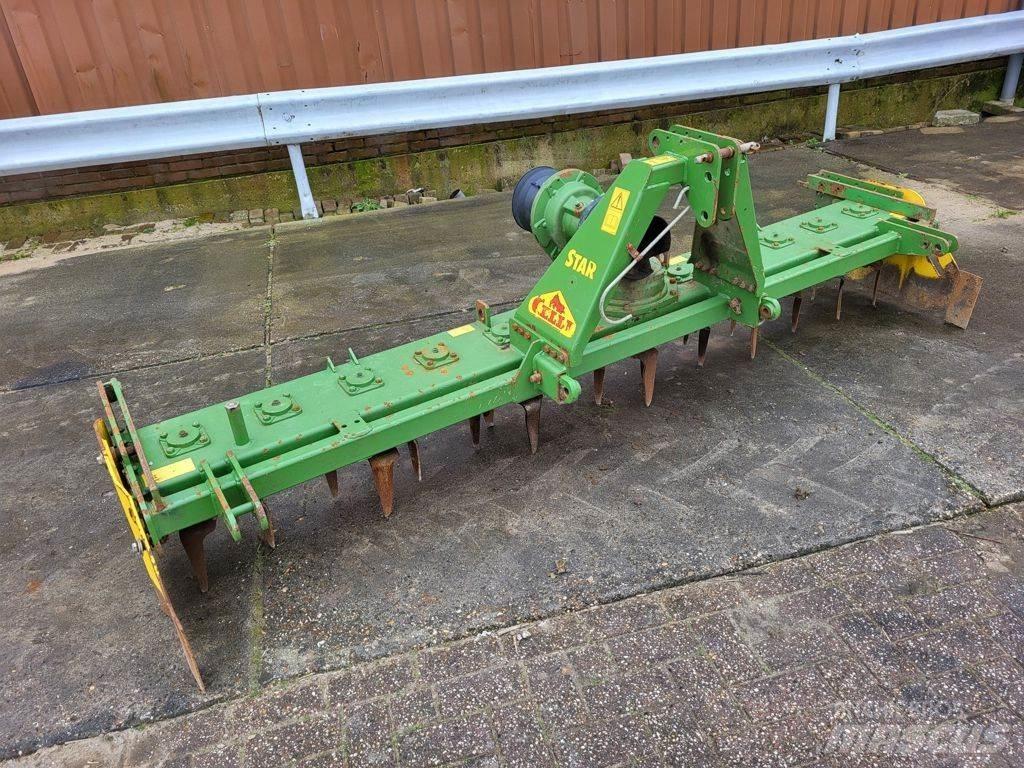 Celli Star 300 Kultivaattorit