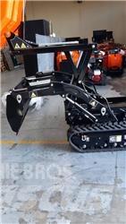 Cormidi C50 Series Teladumpperit