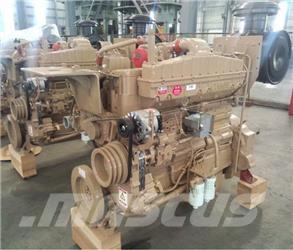 Cummins NT855-M340 Moottorit