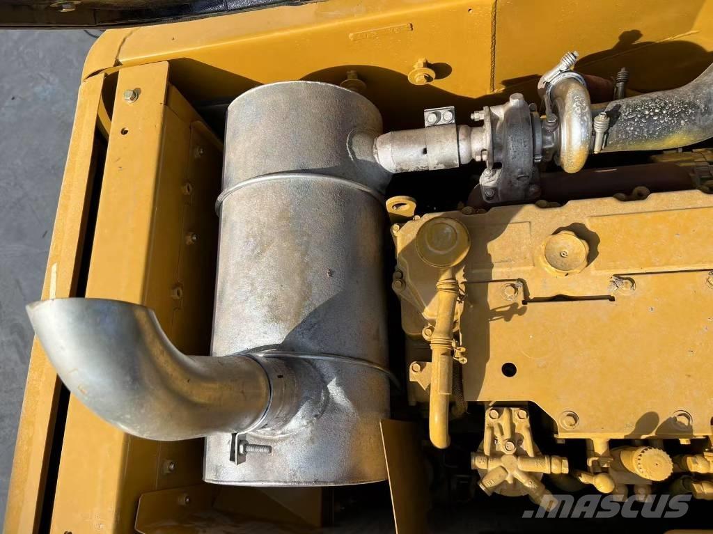 CAT 315 D L Telakaivukoneet