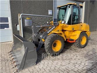 Volvo L30GS Pienkuormaajat